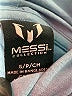 Messic Blue Pullover Hoodie Size S - photo 7