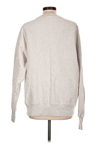 Champion Pullover Sweater (view 2)