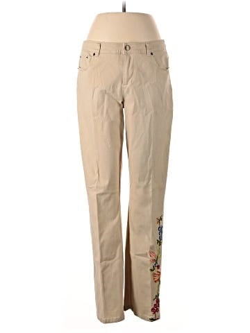 Lillie Rubin Jeans (view 1)