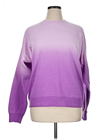 Champion Long Sleeve T-Shirt (view 1)