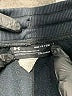Under Armour 100% Polyester Solid Black Track Pants Size S - photo 7