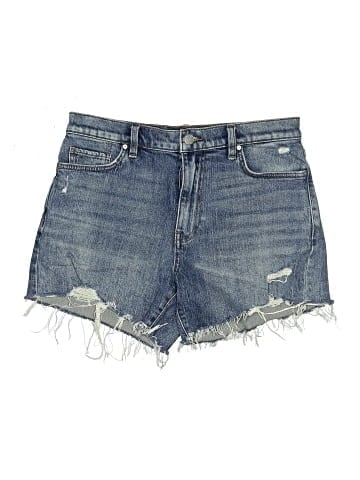 Hudson Jeans Denim Shorts (view 1)