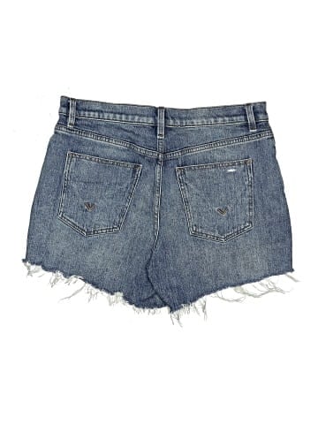 Hudson Jeans Denim Shorts (view 2)