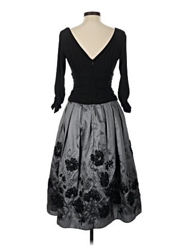 S.L. Fashions Cocktail Dress (view 2)