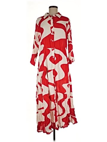 Zara Casual Dress (view 1)