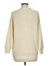 CAbi Ivory Pullover Sweater Size M - photo 2