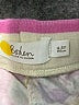 Boden Tropical Yellow Skort Size 4 - 5 - photo 3