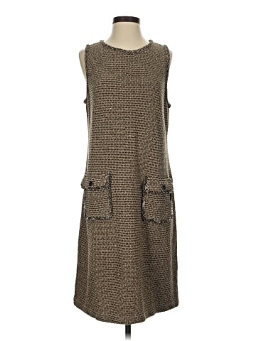 J.Jill Casual Dress (view 1)