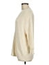 CAbi Ivory Pullover Sweater Size M - photo 5