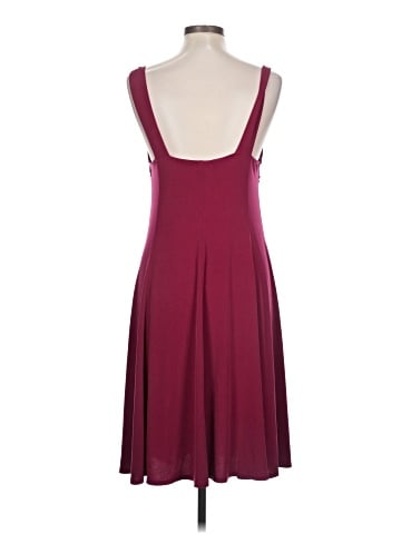 Moda International Cocktail Dress (view 2)