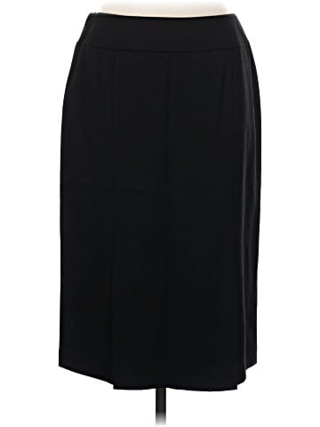Lafayette 148 New York Formal Skirt (view 2)