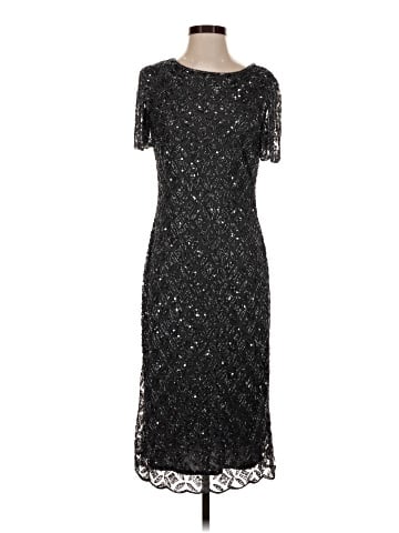 Pisarro Nights Cocktail Dress (view 1)