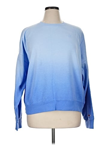 Champion Long Sleeve T-Shirt (view 1)