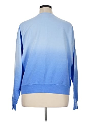 Champion Long Sleeve T-Shirt (view 2)