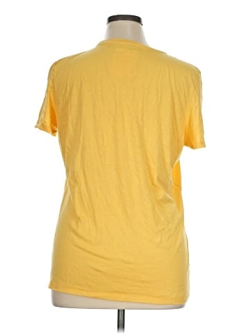 Life Is Good Short Sleeve T-Shirt (view 2)