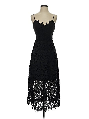 Express Cocktail Dress (view 1)