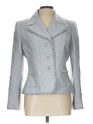 Tahari by ASL Blazer (view 1)