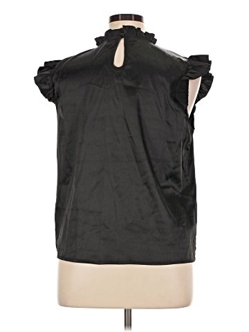 She Sleeveless Blouse (view 2)