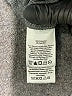 Eddie Bauer Gray Long Sleeve Top Size L - photo 8