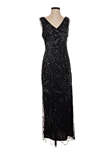 Pisarro Nights Cocktail Dress (view 1)