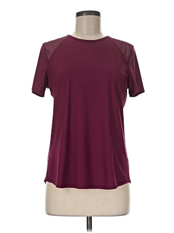 Lululemon Athletica Active T-Shirt (view 1)