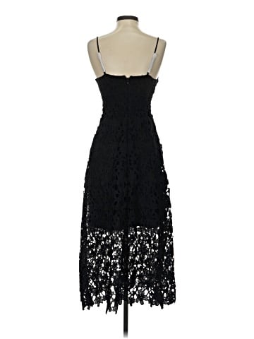 Express Cocktail Dress (view 2)