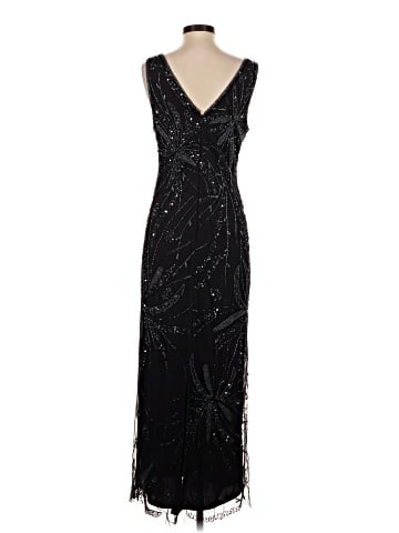 Pisarro Nights Cocktail Dress (view 2)
