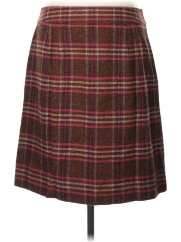 Talbots Casual Skirt (view 2)