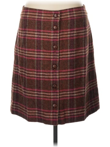 Talbots Casual Skirt (view 1)