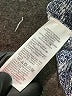 J.Crew Factory Store Tweed Blue Pullover Sweater Size S - photo 8