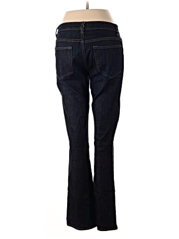 Garnet Hill Jeans (view 2)