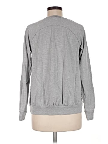 Ella Moss Long Sleeve T-Shirt (view 2)