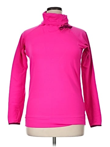 Nike Fleece (view 1)