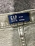 Gap Gray Jeans Size 18 - photo 4