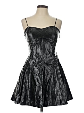Mustard Seed Cocktail Dress