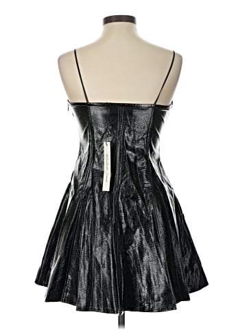 Mustard Seed Cocktail Dress (view 2)