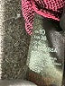 Topshop Animal Print Pink Pullover Sweater Size 6 - photo 8