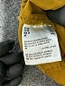 Epic Threads Solid Yellow Cargo Pants Size M (kids) - photo 4