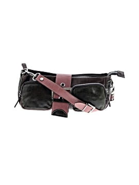 Vera Pelle Shoulder Bag