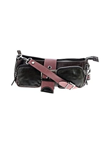 Vera Pelle Shoulder Bag (view 1)