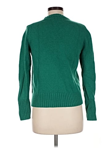 J.Crew Factory Store Pullover Sweater (view 2)