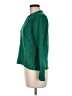 J.Crew Factory Store Green Pullover Sweater Size M - photo 5