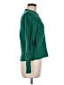 J.Crew Factory Store Green Pullover Sweater Size M - photo 4