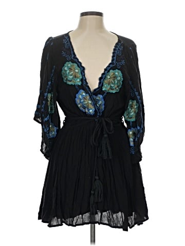 Free People Cocktail Dress (view 1)