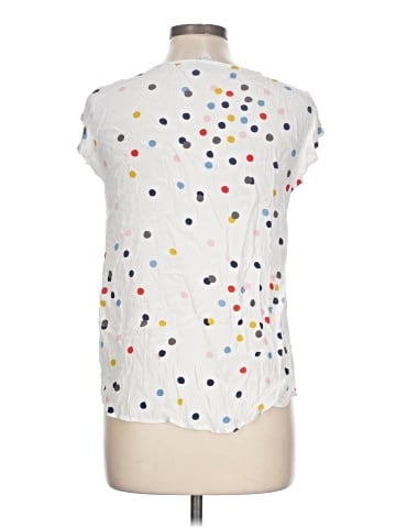 Boden Short Sleeve Blouse (view 2)