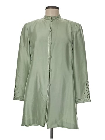 Spenser Jeremy Jacket (view 1)