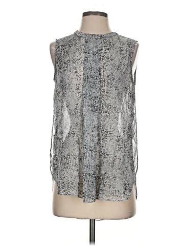 Vince Camuto Sleeveless T-Shirt (view 1)