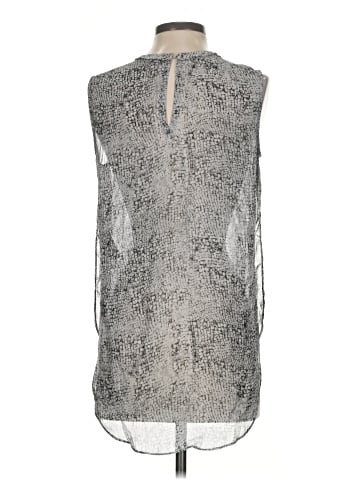 Vince Camuto Sleeveless T-Shirt (view 2)