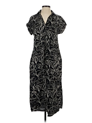 Jewel Badgley MIschka Casual Dress (view 1)
