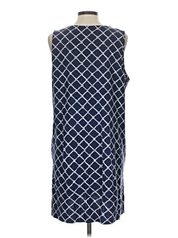 Lands' End Casual Dress (view 2)